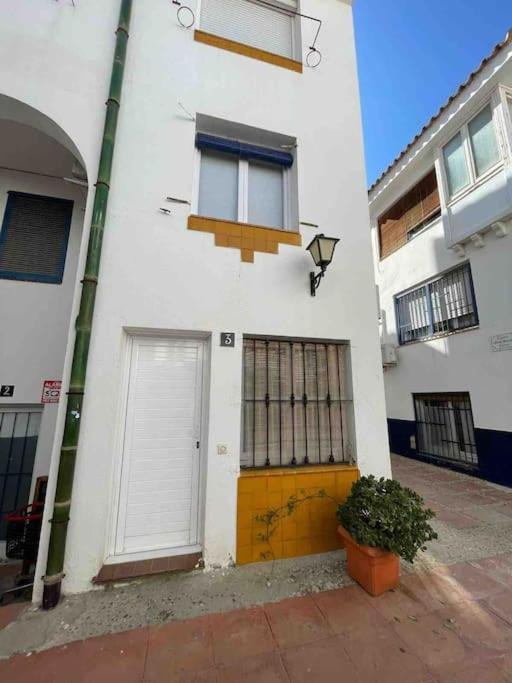 Marina Beach Aiguadolc Sitges Exterior photo
